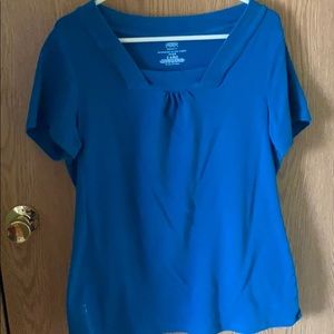 Lane Bryant top